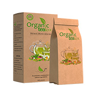 Organic TeaTox Detox - PH