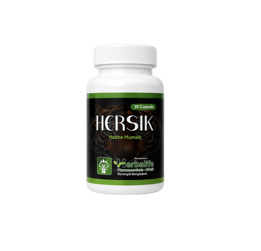 Hersik