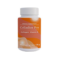 Colladiox Pro - PL