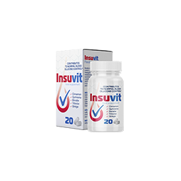 Insuvit low price