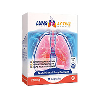LungActive - PH