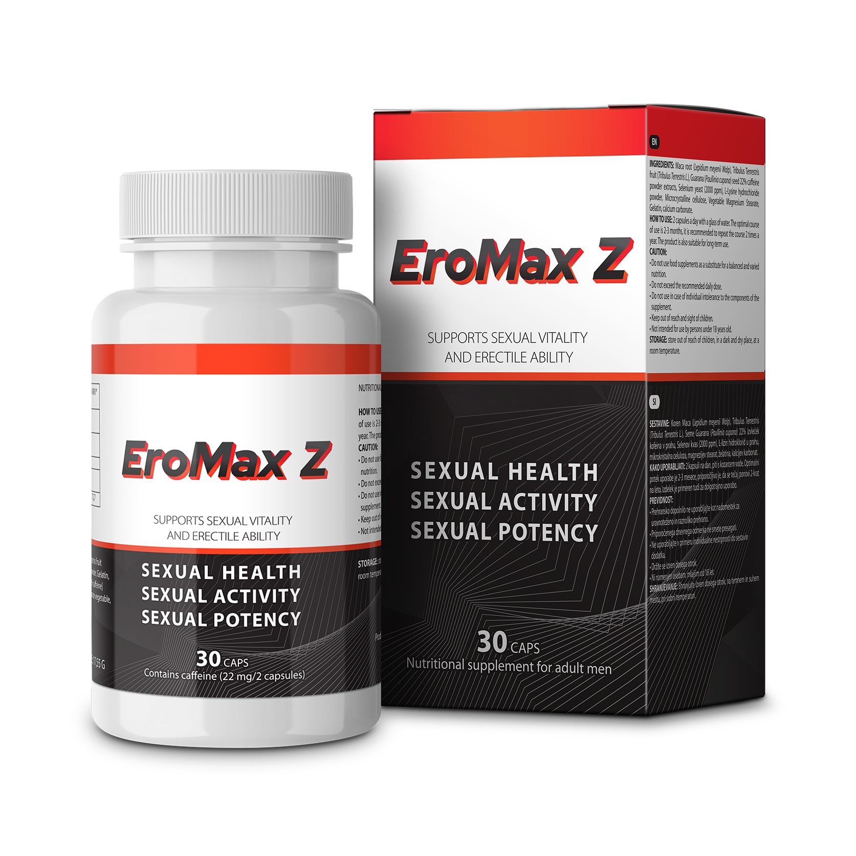Eromax low price