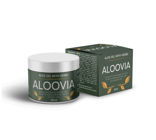 Aloovia free