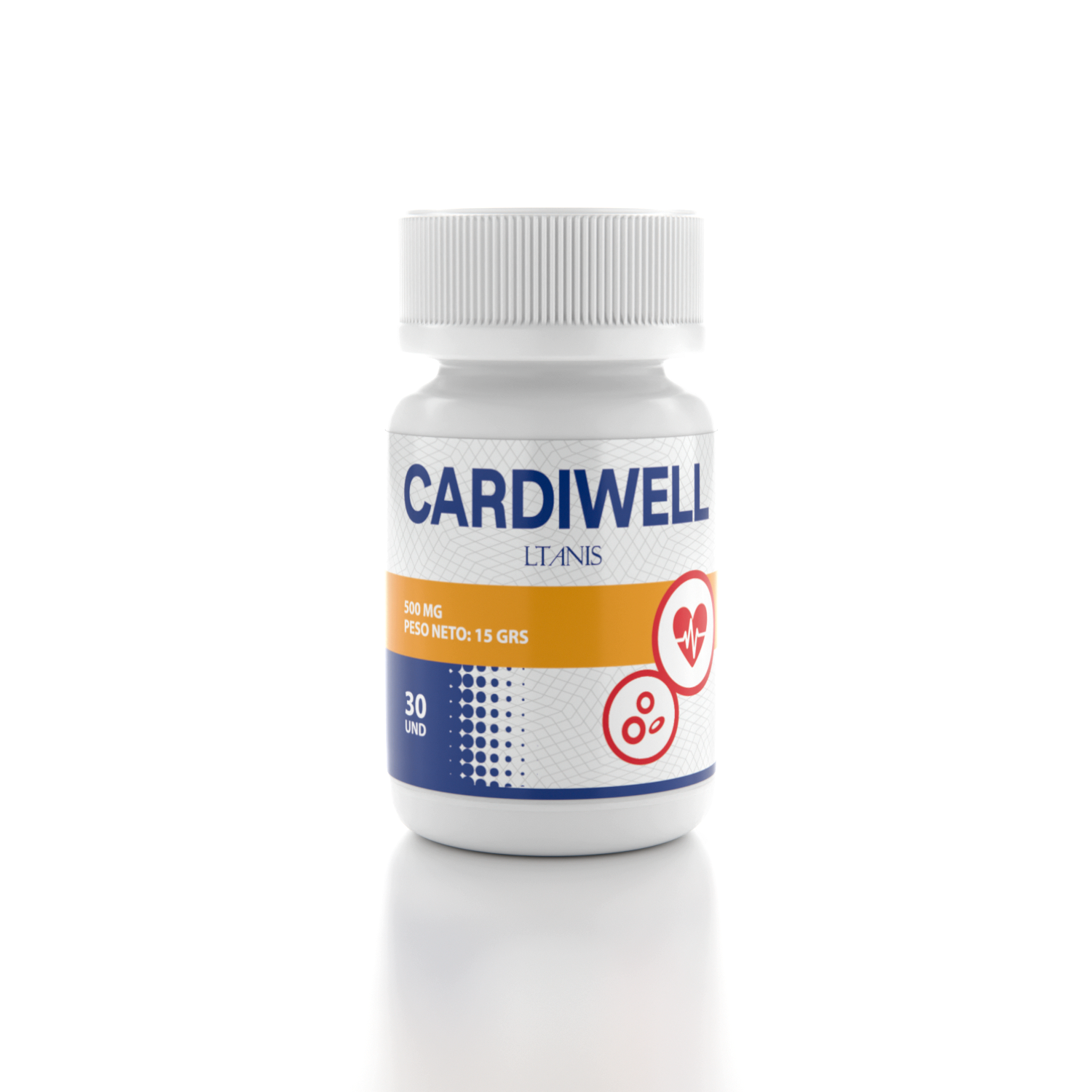 Cardiwell