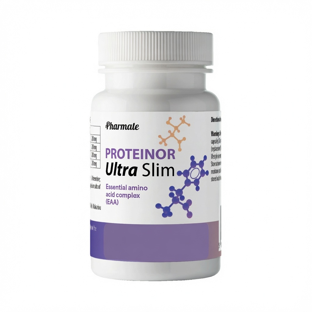 Proteinor Ultra Slim free