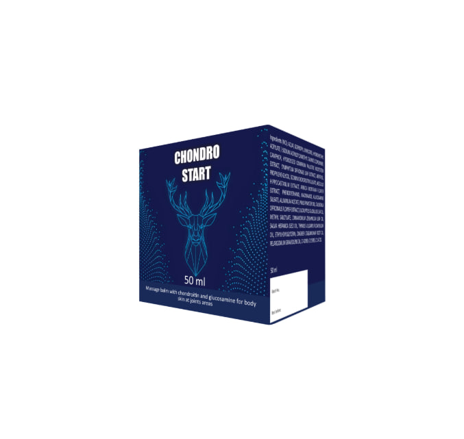 Chondrostart full price+