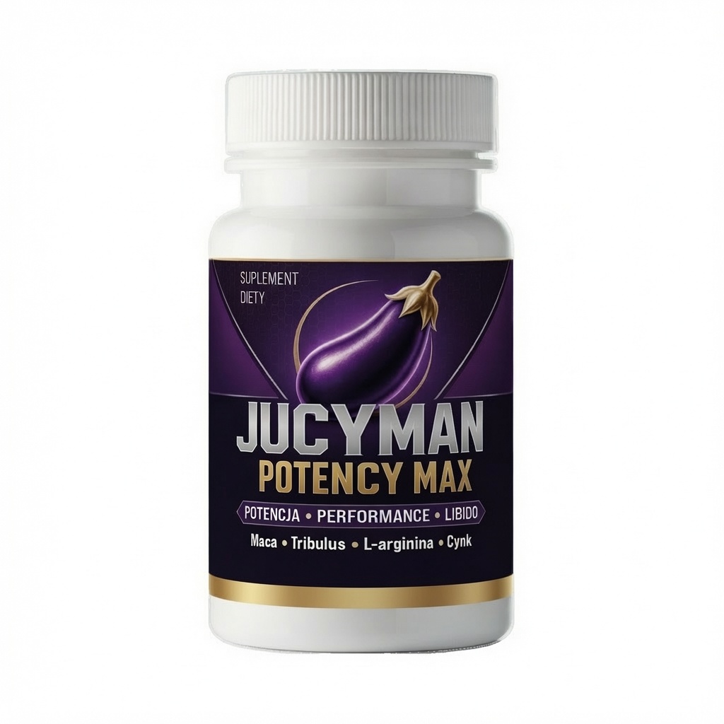 Jucyman Protency Max free