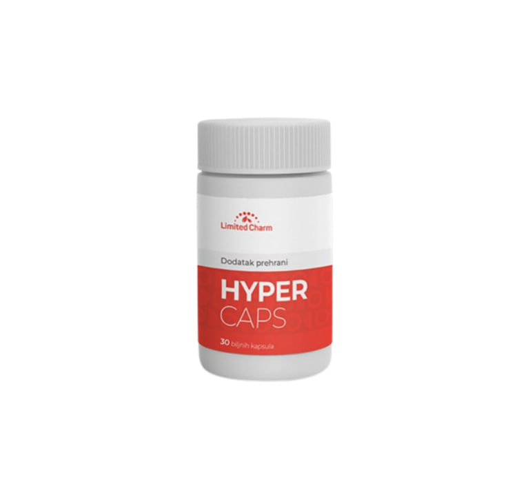 Hyper Caps