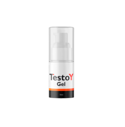 TestoY GEL low price