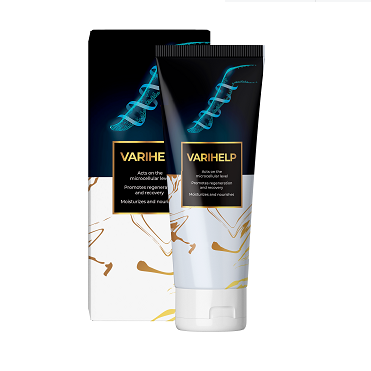 VARIHELP cream