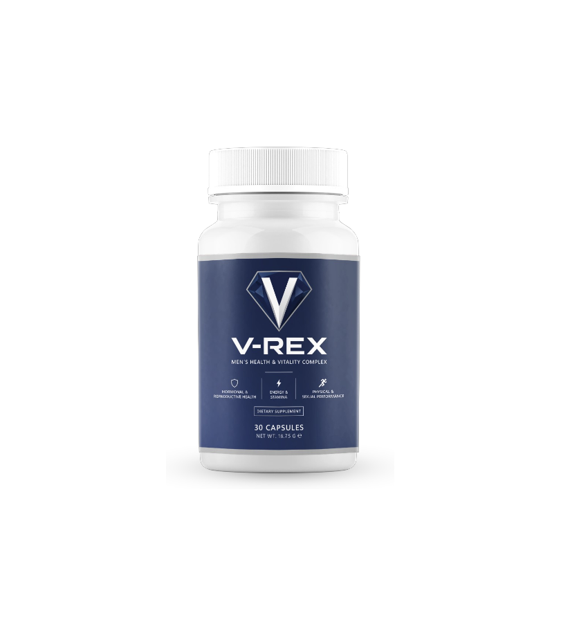 V-Rex HCTC