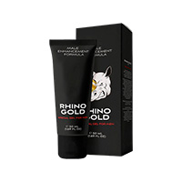 Rhino Gold Gel - SK