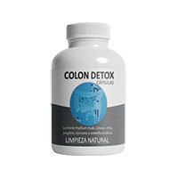 Colon Detox - MX