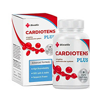 Cardiotens Plus - IT