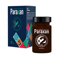 Paraxan - CZ