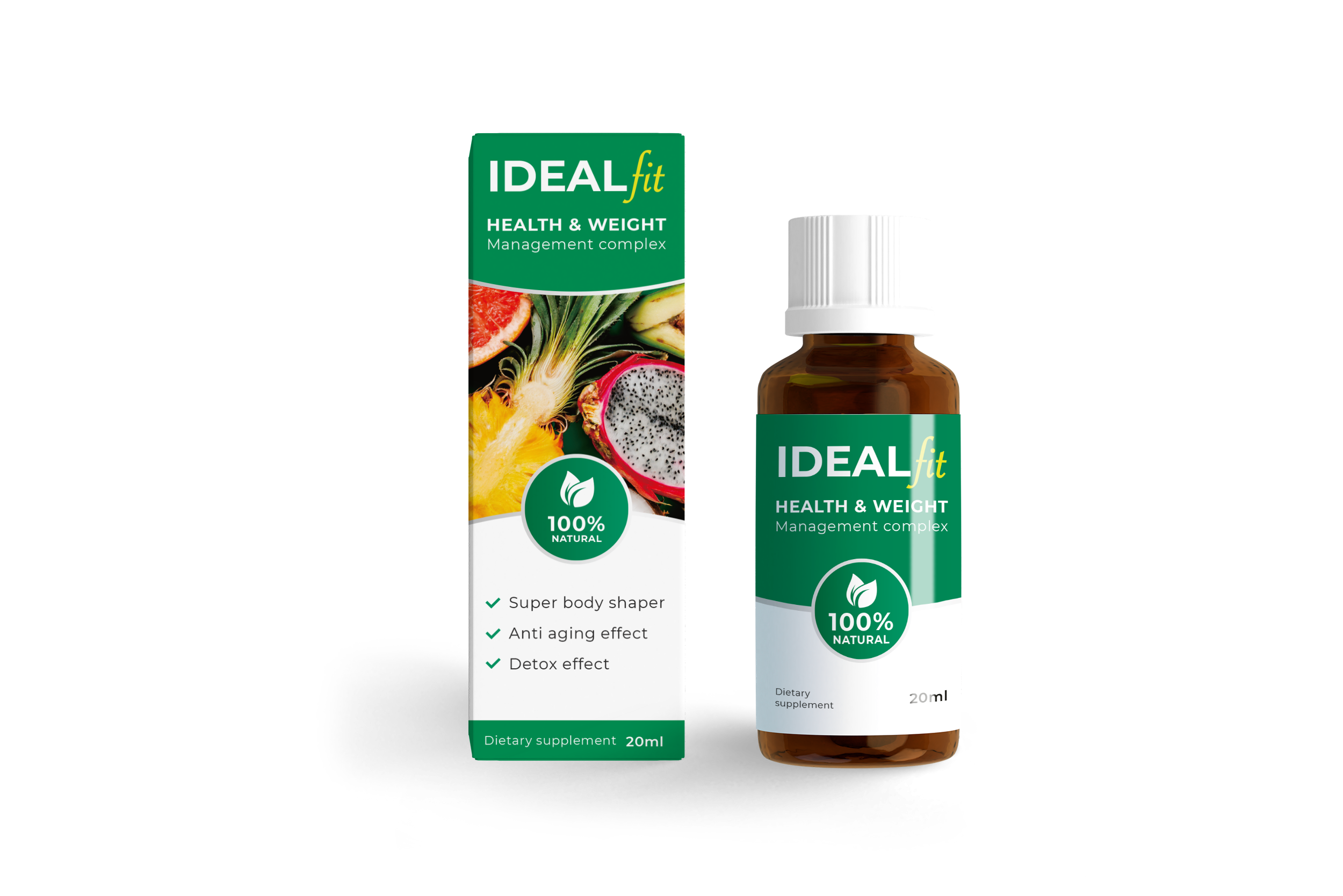 IdealFit low price