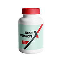 SizeFusionX Half price - BA