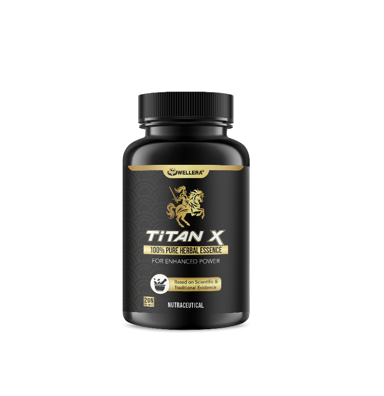 Titan-X