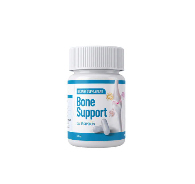 Bone Support ENG