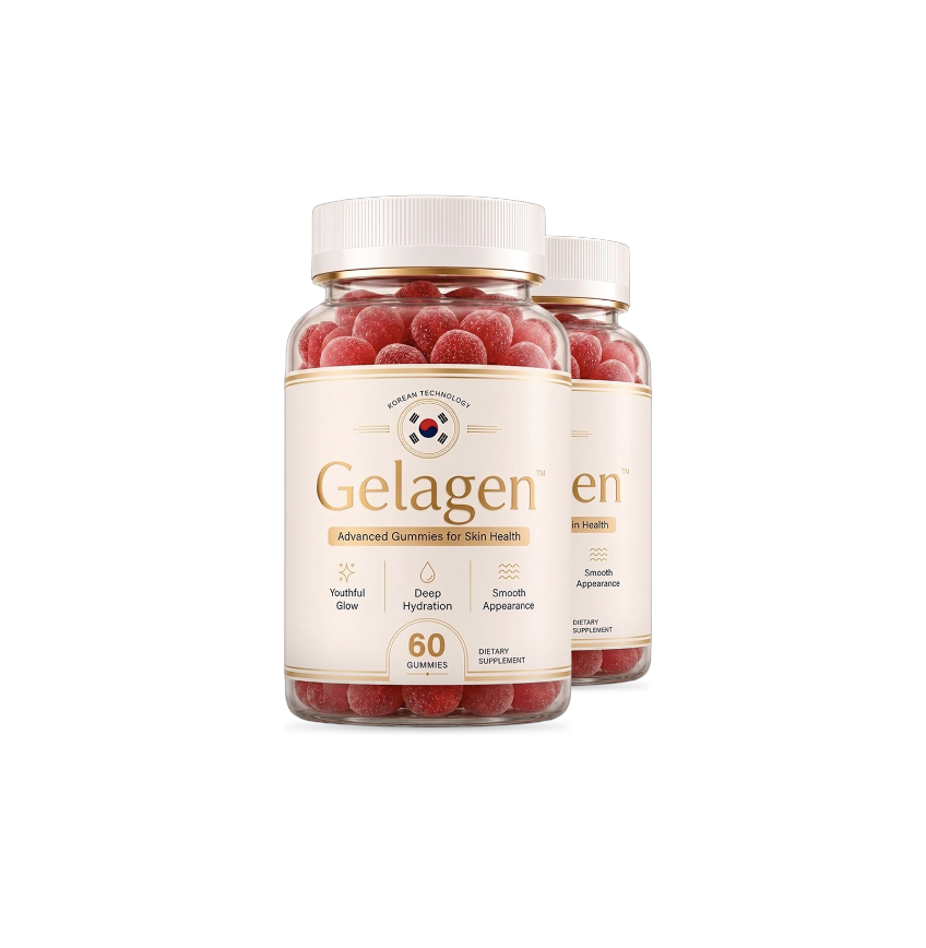 Gelagen