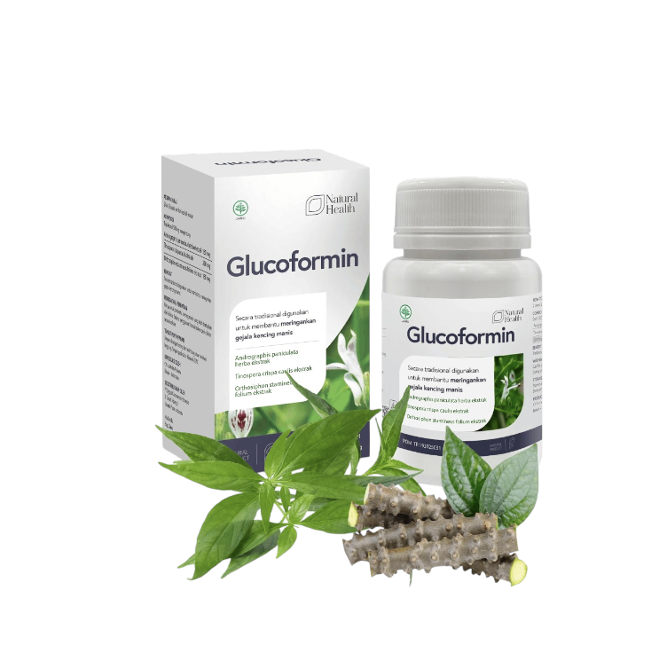 Glucofomin