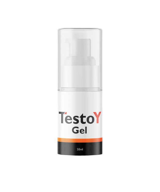 TestoY GEL low price