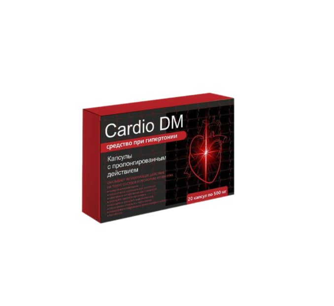Cardio DM free