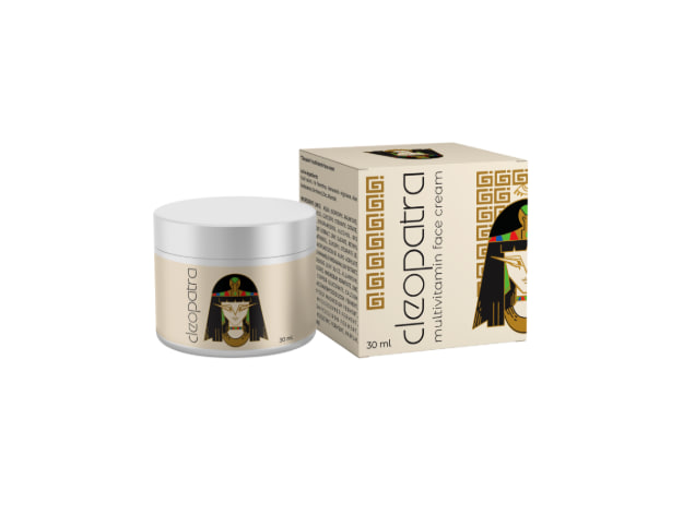 Cleopatra cream