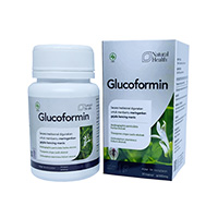 Glucoformin - ID