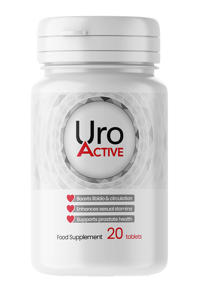 Uro Active low price