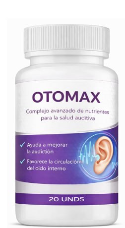 OTOMAX