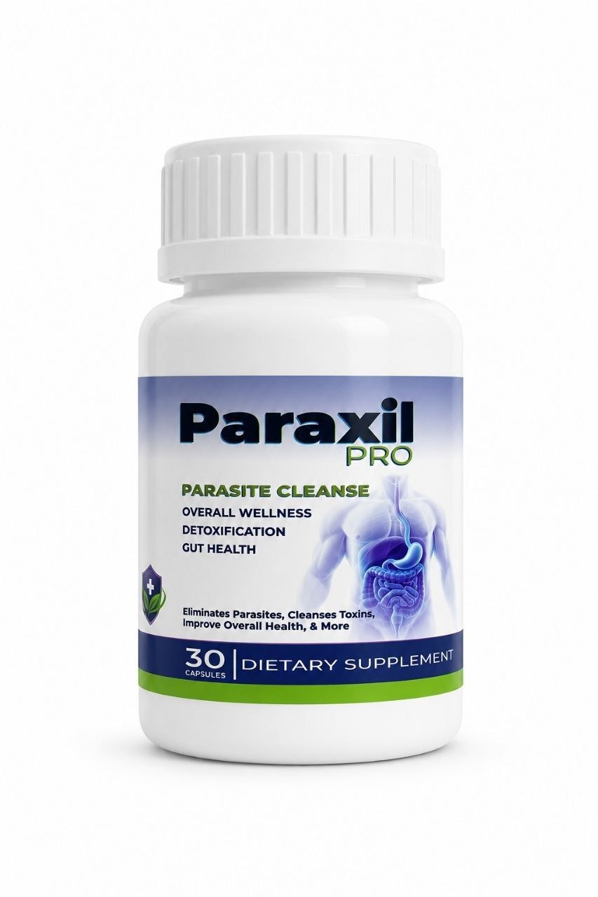 Parxil pro