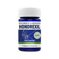 Hondrexil - CL