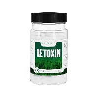 Retoxin Free - CZ