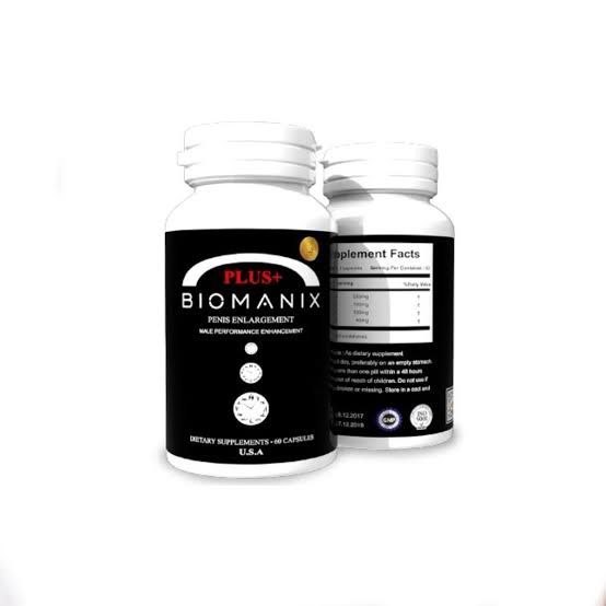 BIOMANIX
