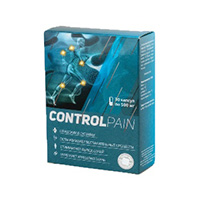 ControlPain - RU
