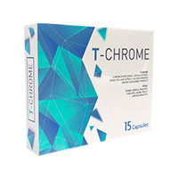 T-chrome - TH