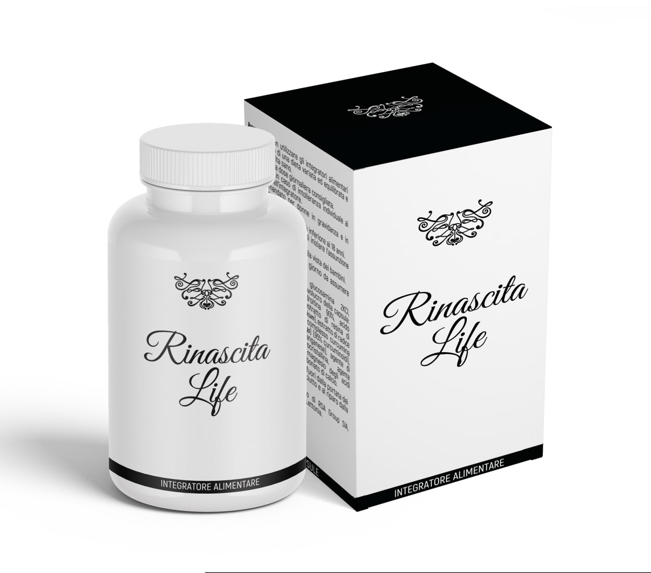 Rinascita
