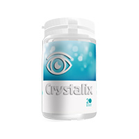 Crystalix - CO