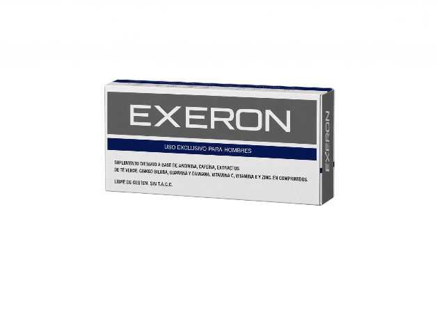 Exeron