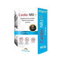 Cardio NRJ - BG
