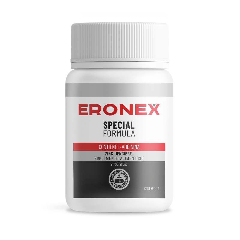 Eronex - MX