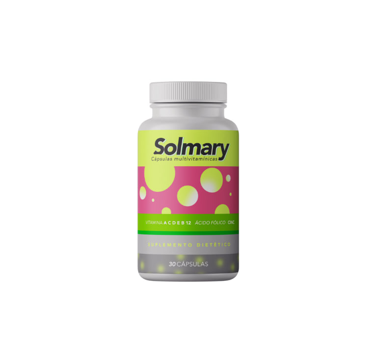 Solmary