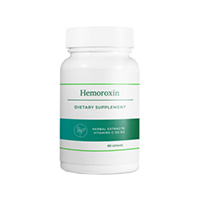 Hemoroxin - PL