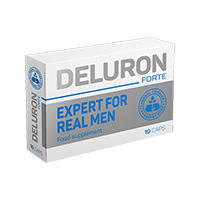 Deluron - GR