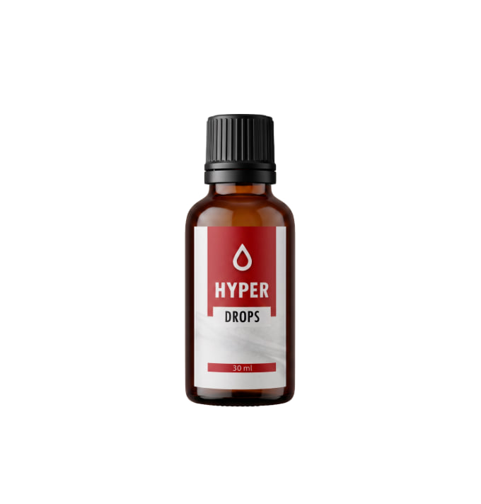 Hyper drops