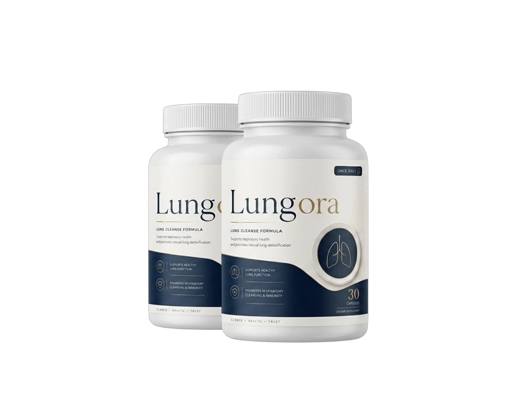 Lungora