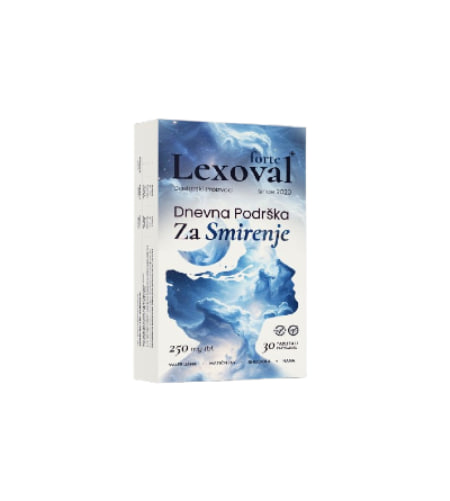 Lexoval