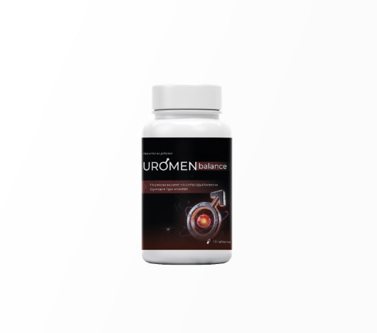 UROMEN Balance