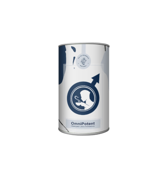 Omni Potent